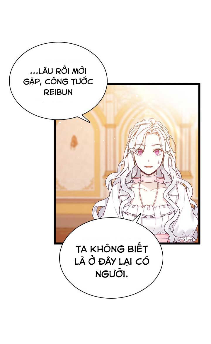 con gái chồng quá dễ thương chapter 38.1 9