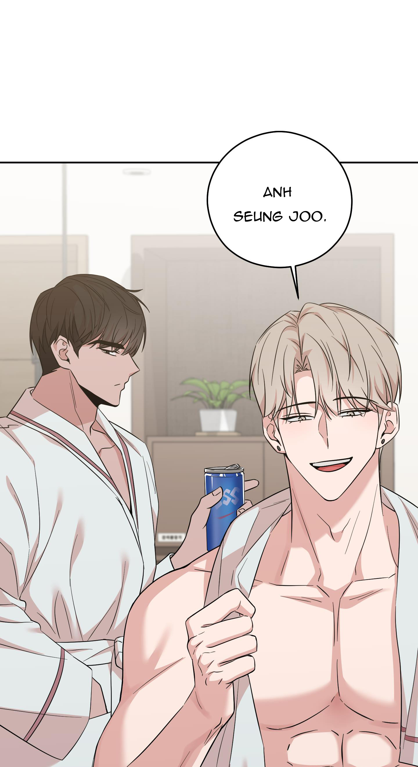 lời mời nguy hiểm chapter 6 50