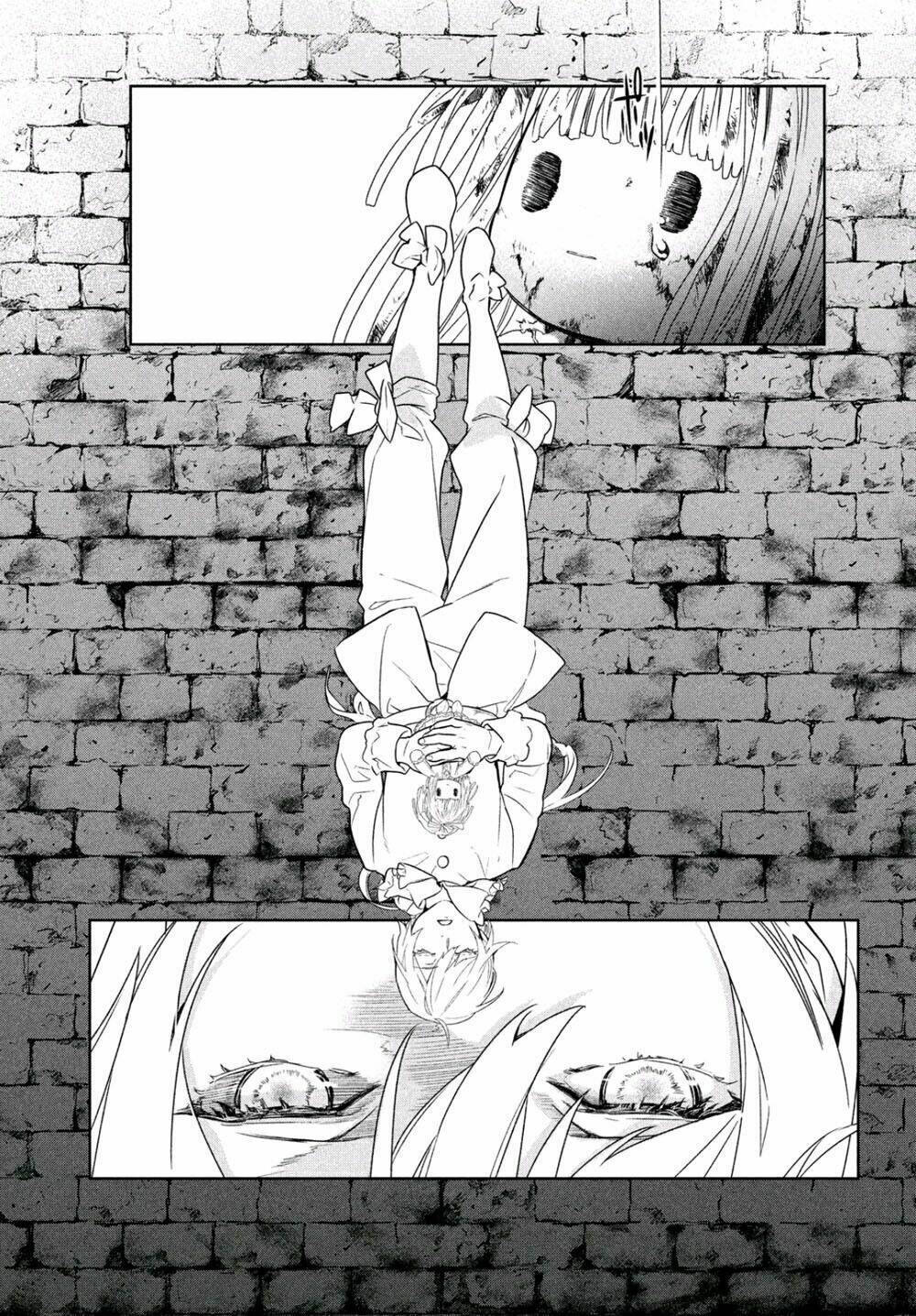 shinyaku marchen chapter 6 8