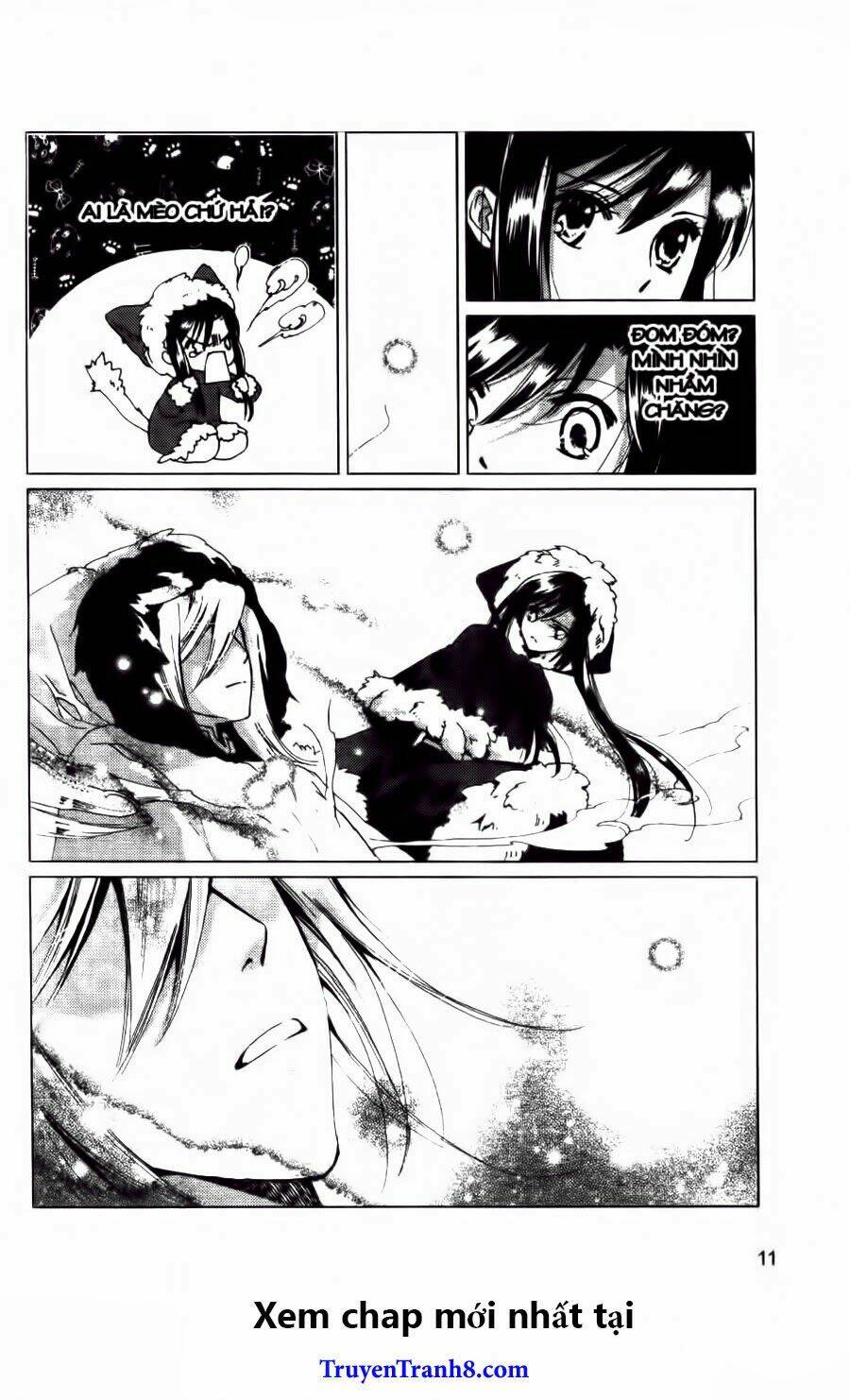 xing gui shi tian kong de dao lu chapter 19 10