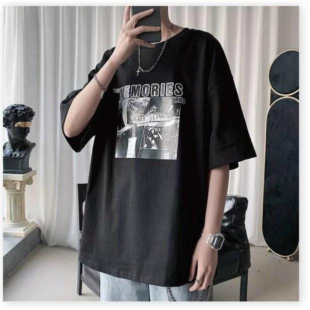 ÁO THUN FORM RỘNG TAY LỠ KIỂU CÁCH HÀN QUỐC , THỜI TRANG HOT HOT KME FASHION
