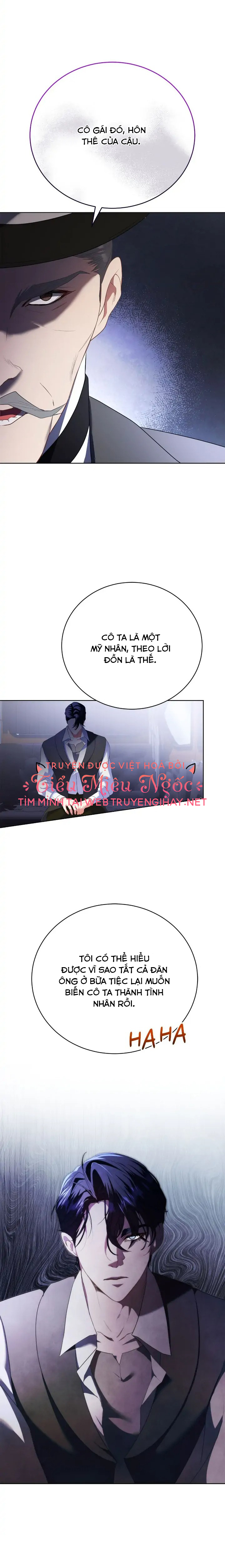 tình yêu đó chưa hề tồn tại chapter 23 15