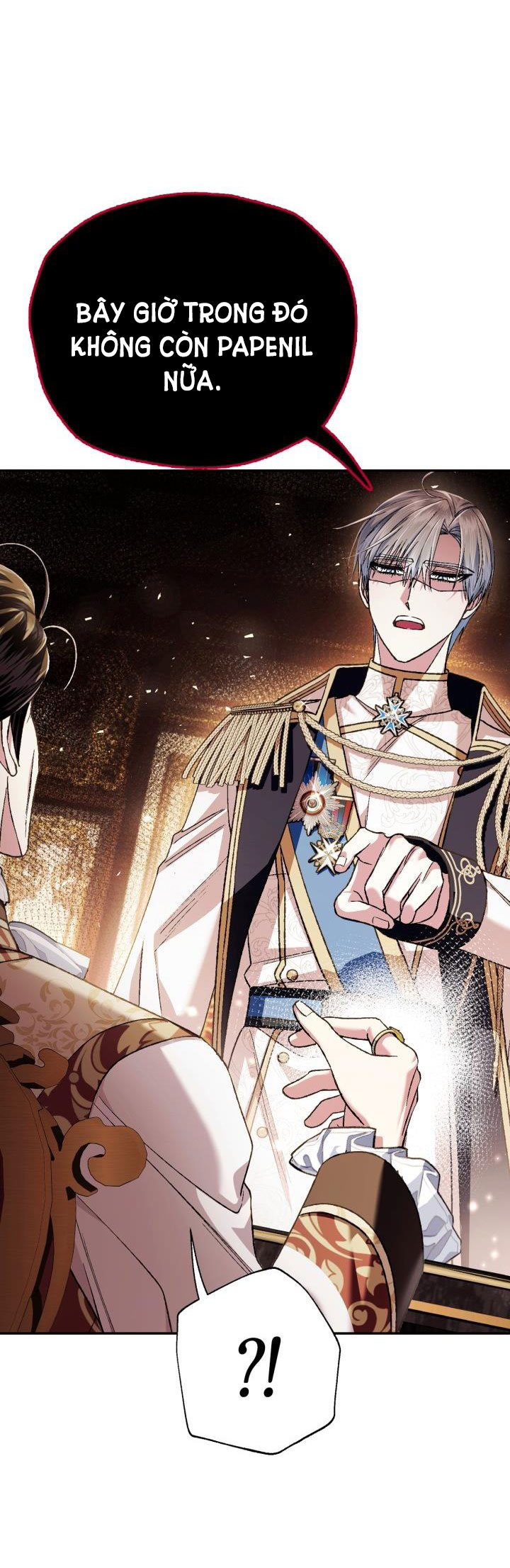 cha à, con không muốn kết hôn đâu chapter 115.1 4