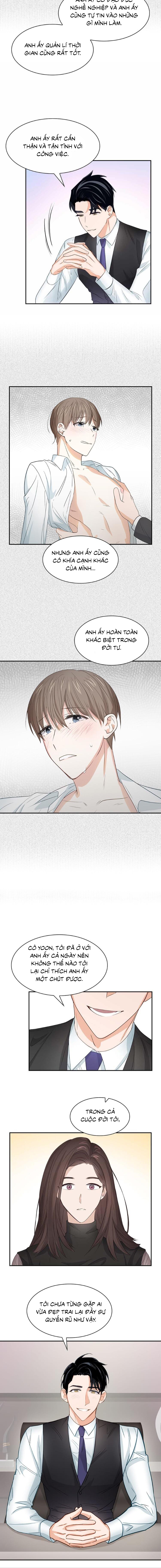 smurf's world chapter 26 5