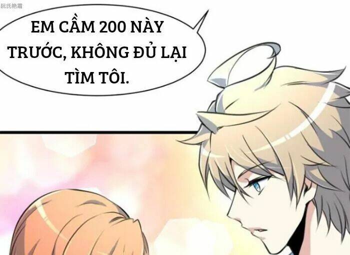 thần nhãn giám định sư chapter 18 43