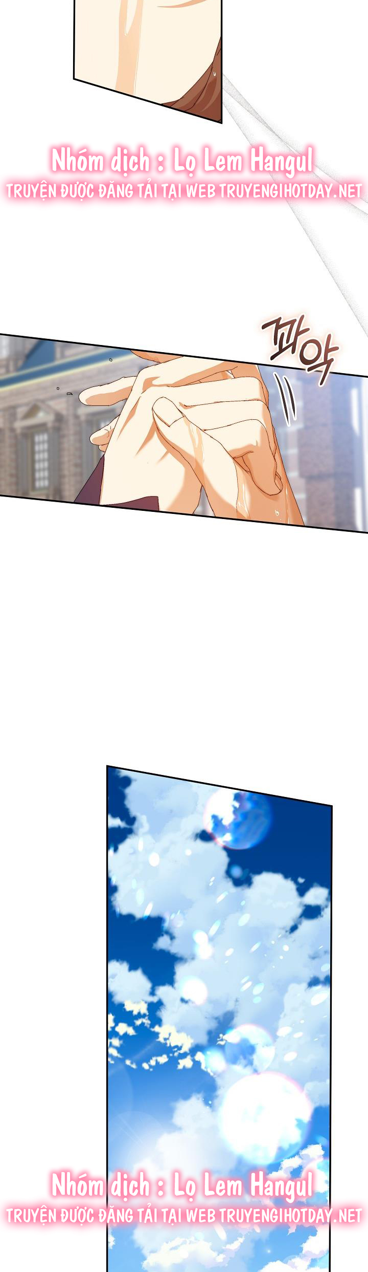 tôi là bảo mẫu của nam chính chapter 12 16