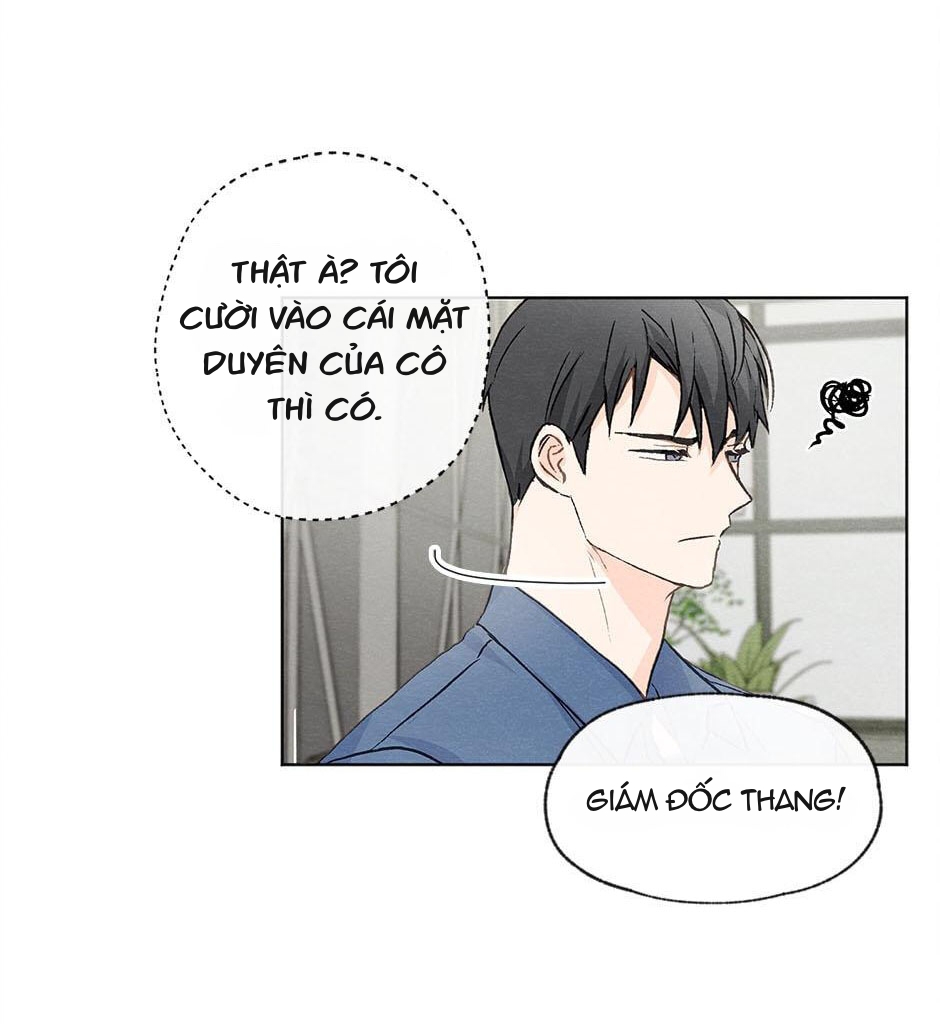 yêu hay không yêu chapter 10 5