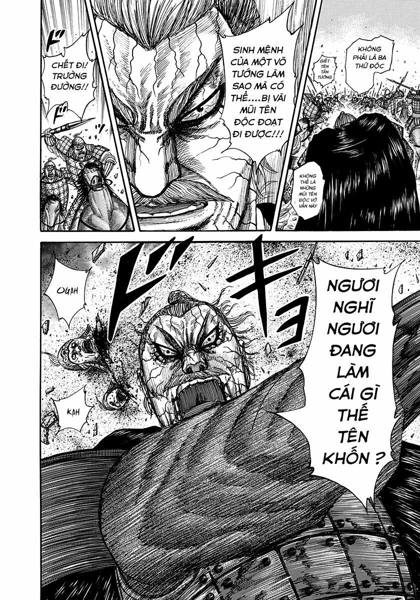 kingdom - vương giả thiên hạ chapter 303 5