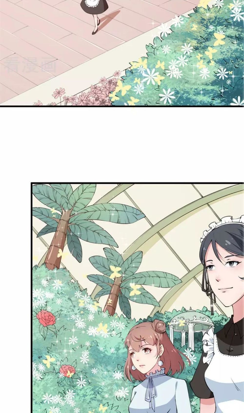 thiếu gia đích thế giá sủng thê chapter 11 3