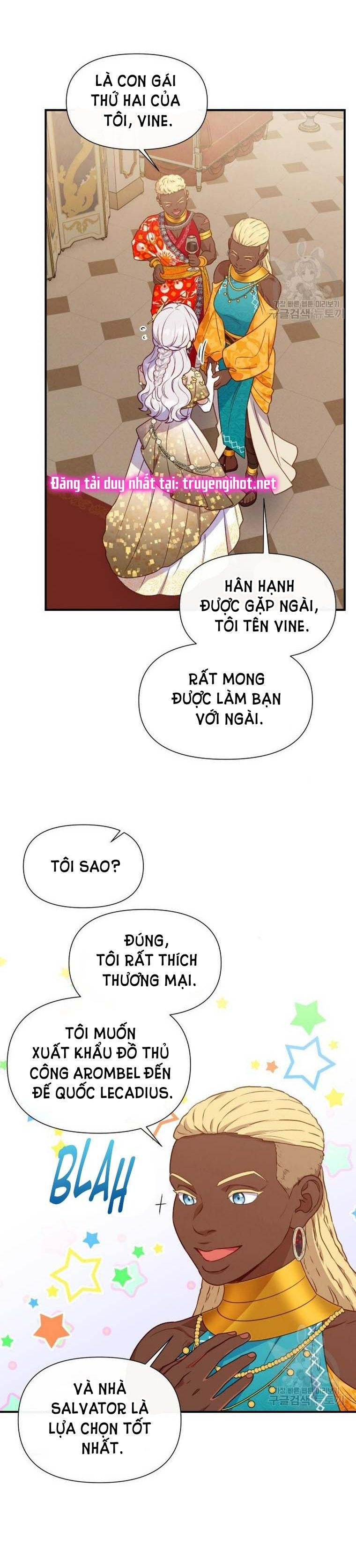 bản khế ước với nữ công tước ác ma chapter 145 16