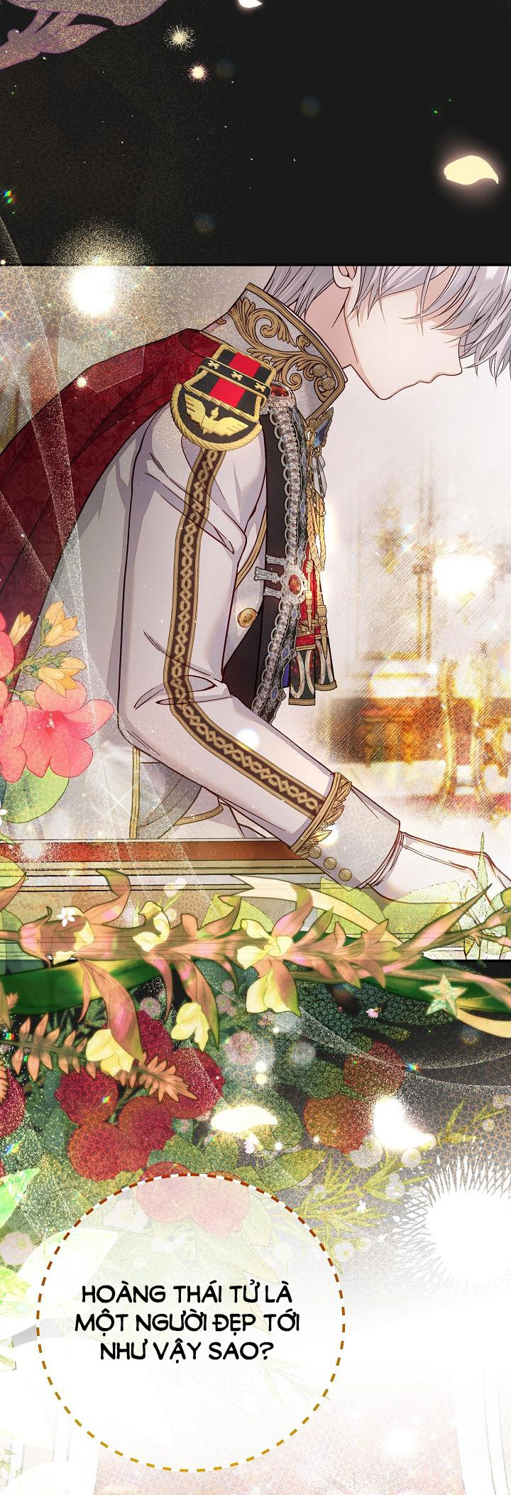 trở thành vợ thái tử quái vật chapter 90.2 8