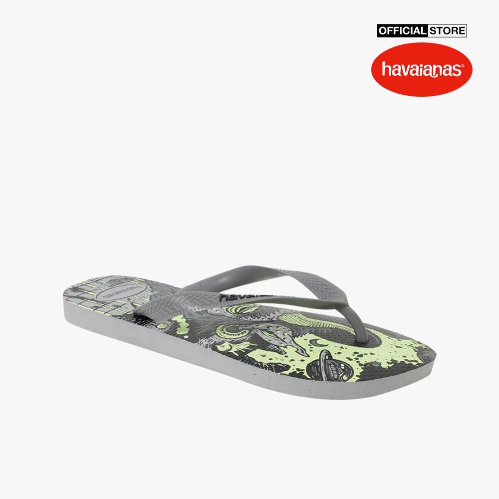 HAVAIANAS - Dép nam 4 Nite 4110917-4004