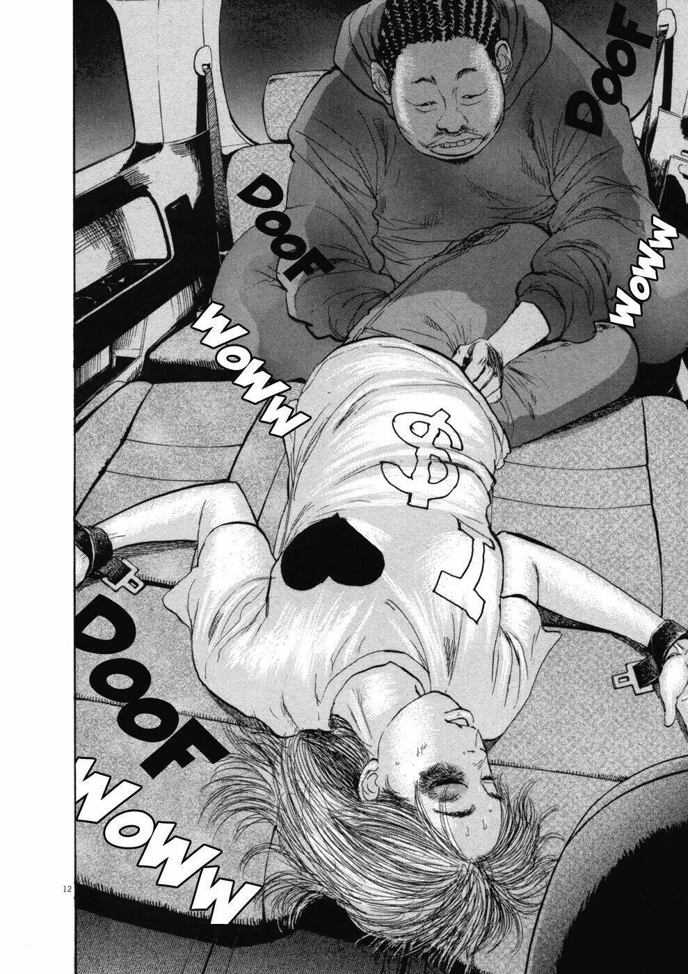 boy on the run chapter 75 12