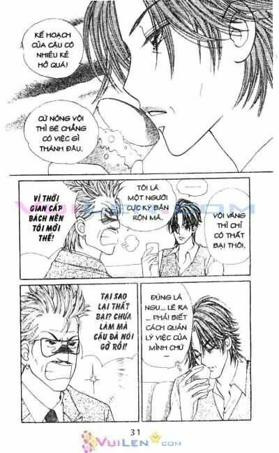 anh là của tôi chapter 9 31