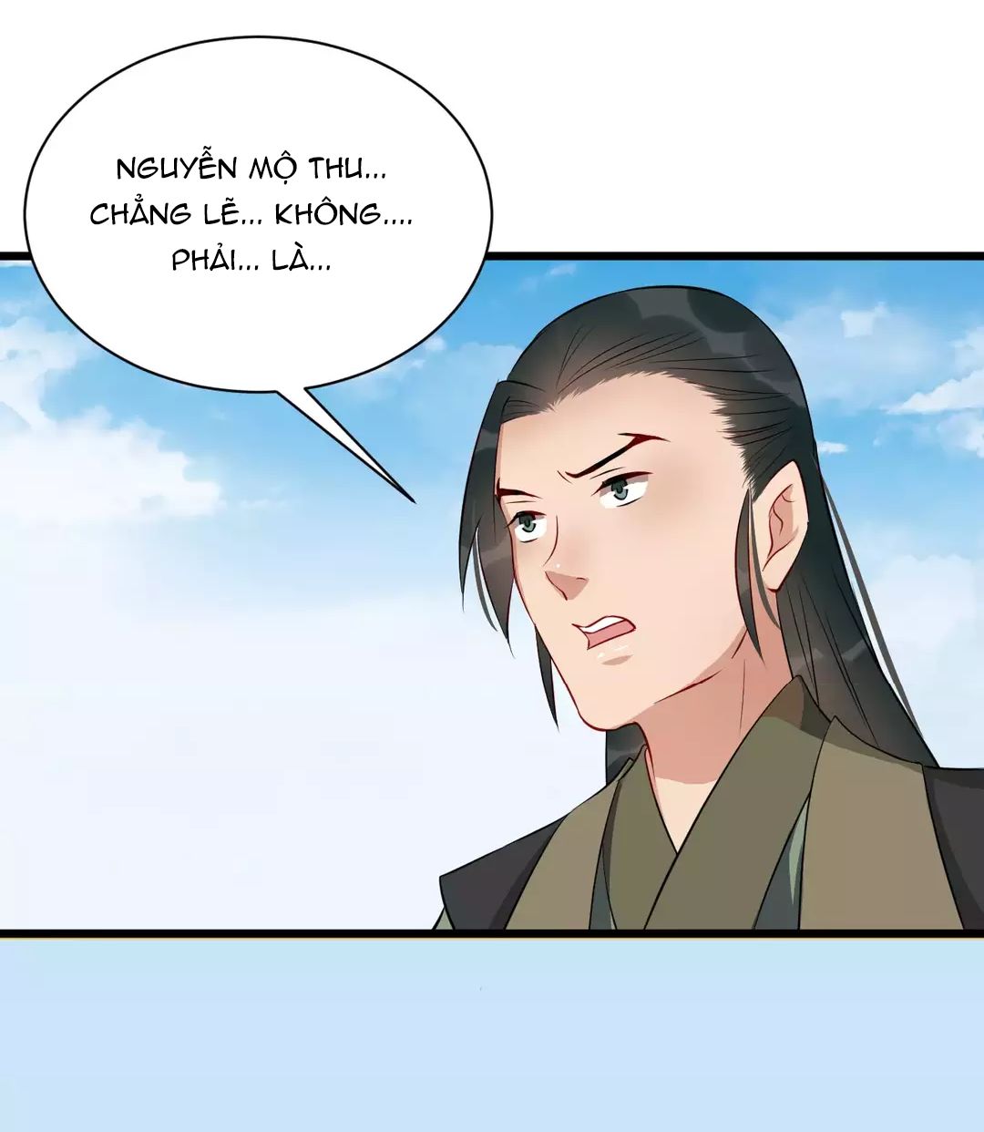 Bồng Sơn Viễn chapter 44 - Trang 21