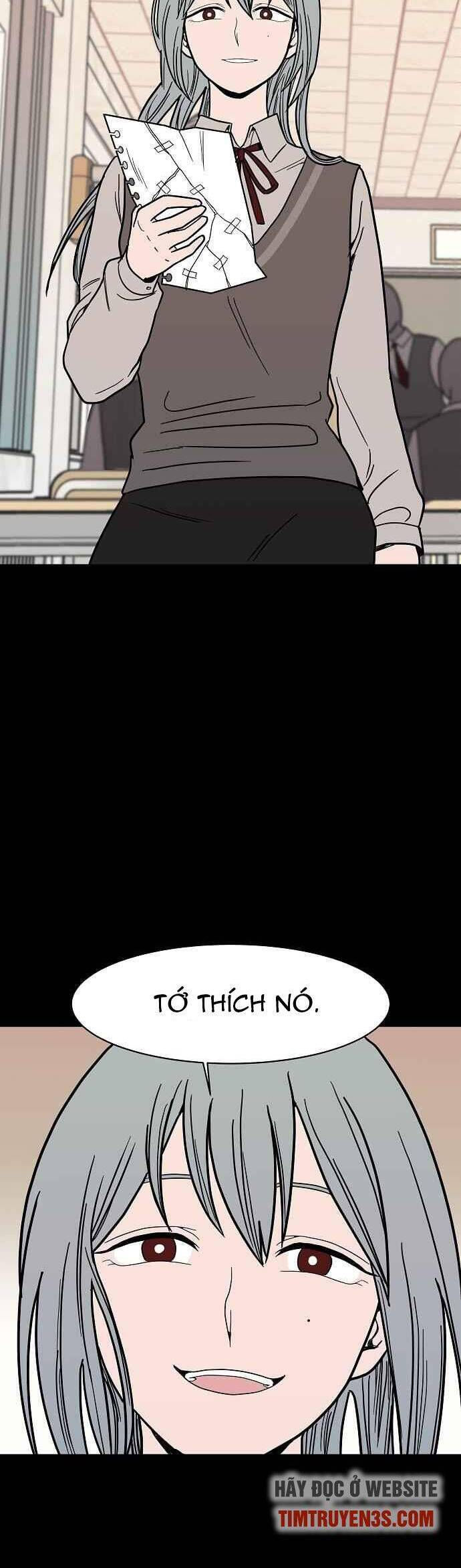 rốt cuộc cũng thấy ngọn lửa xanh chapter 13 11