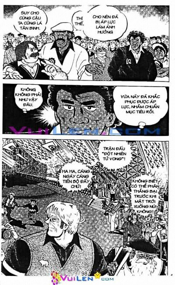 tân teppi chapter 64 98