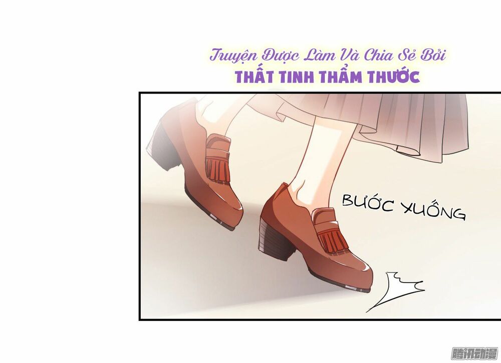 bay qua thiên sơn đến yêu anh chapter 20 14