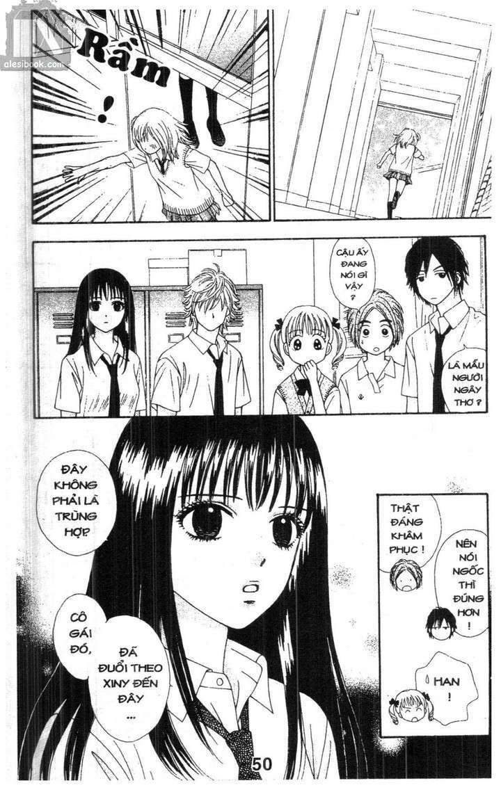 cảm giác trong tình yêu chapter 1 48