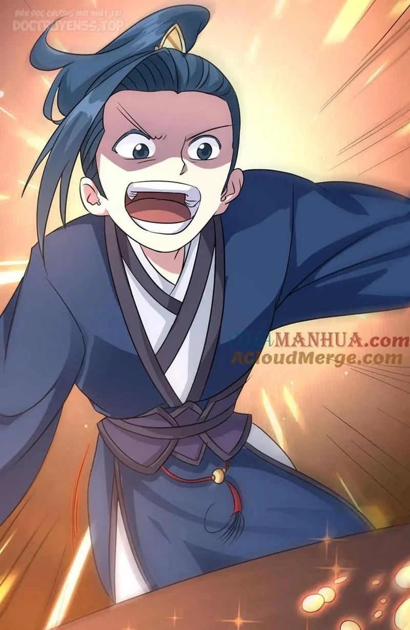 huyền huyễn: ta bắt đầu vô địch từ bại gia chapter 17 5