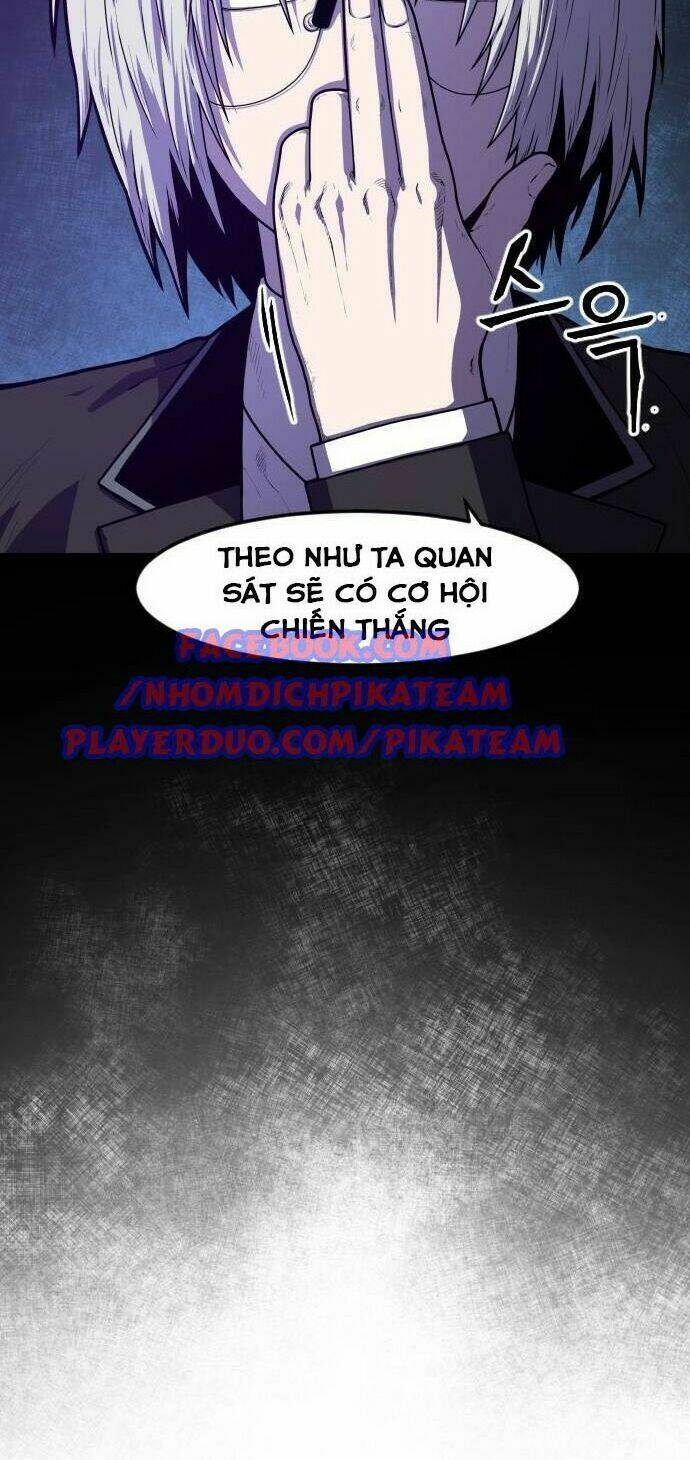 chinh phạt học đường chapter 12 9