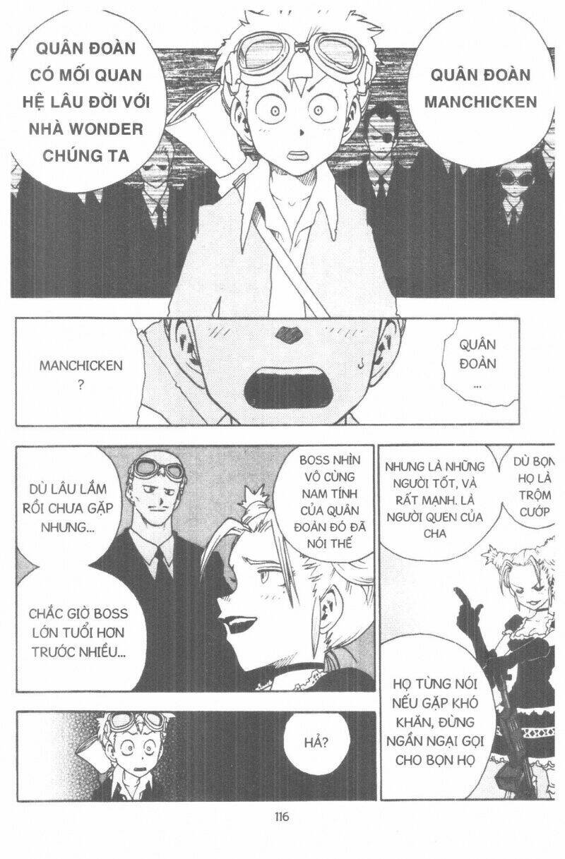 toto! the wonderful adventure chapter 4 116