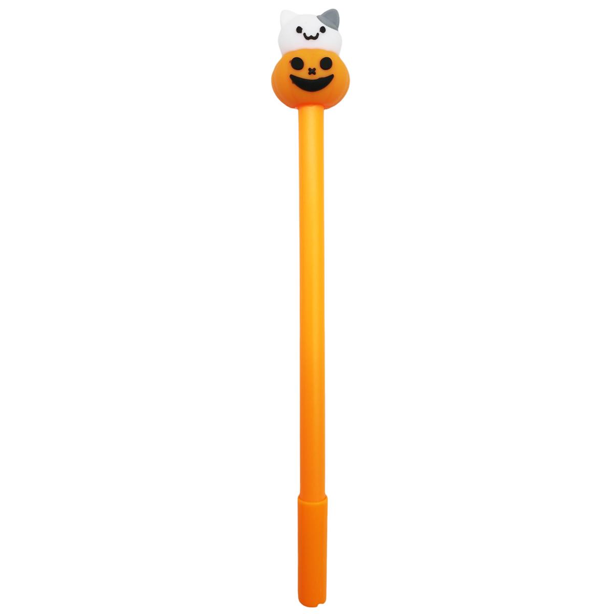 Bút Gel Halloween - WanLongDa ZF2332 - Mẫu 1