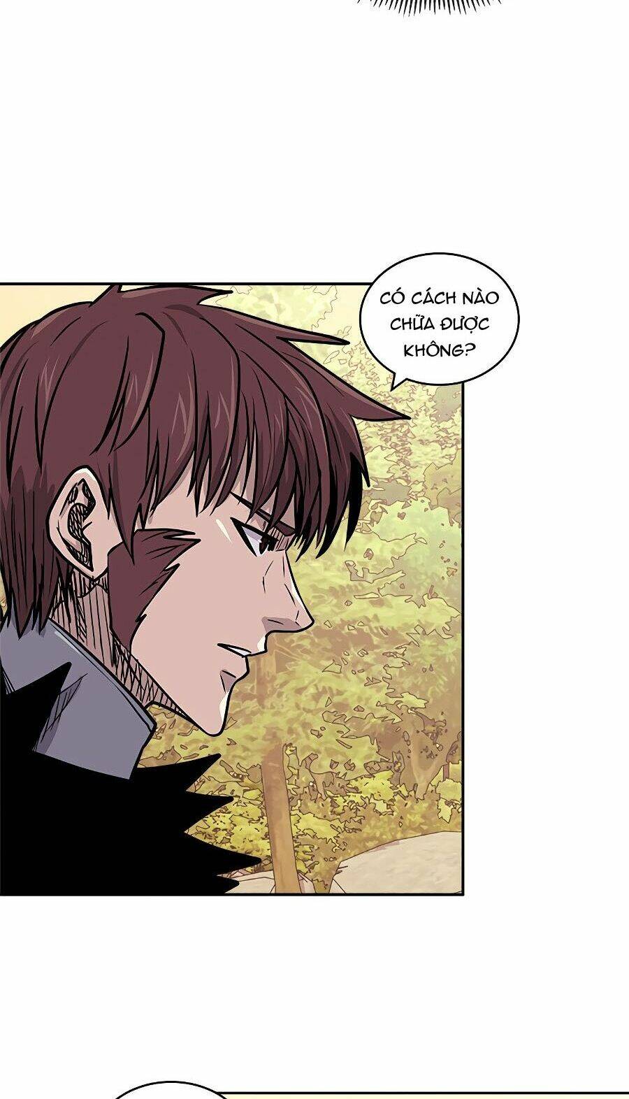 chiến binh đến từ thế giới khác chapter 135 65