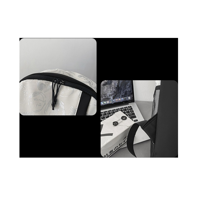 Balo thời trang nữ phong cách dễ thương – BEE GEE BLTT9038