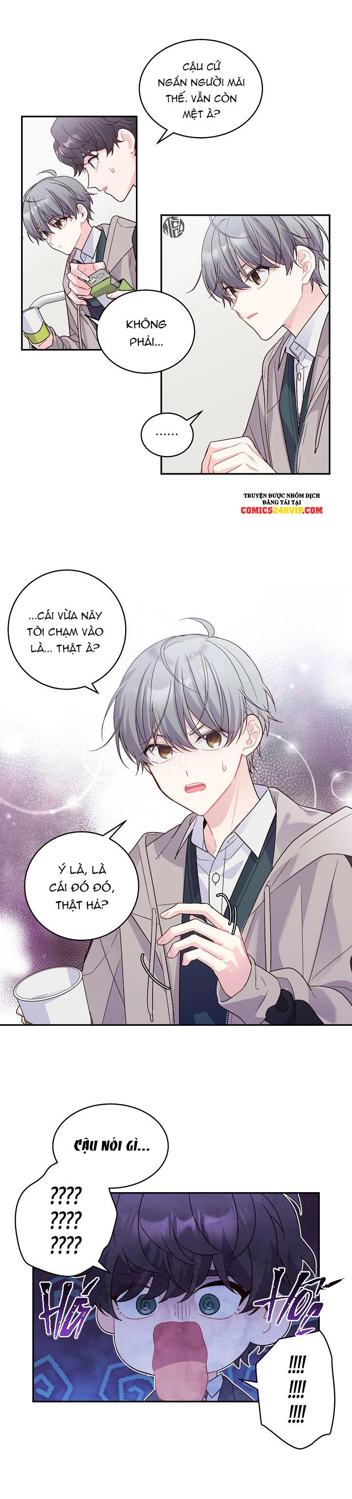 merry marbling chapter 7 9