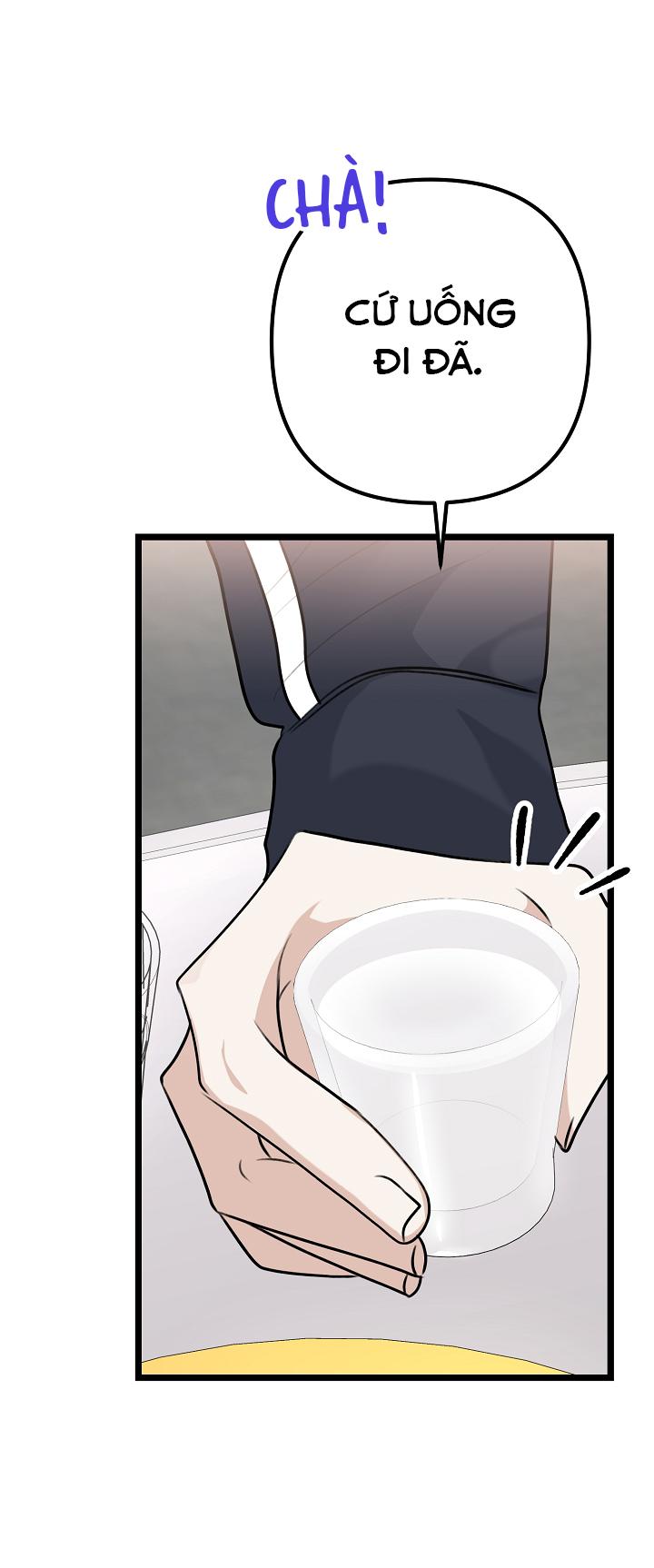 cảm nắng chapter 11 21