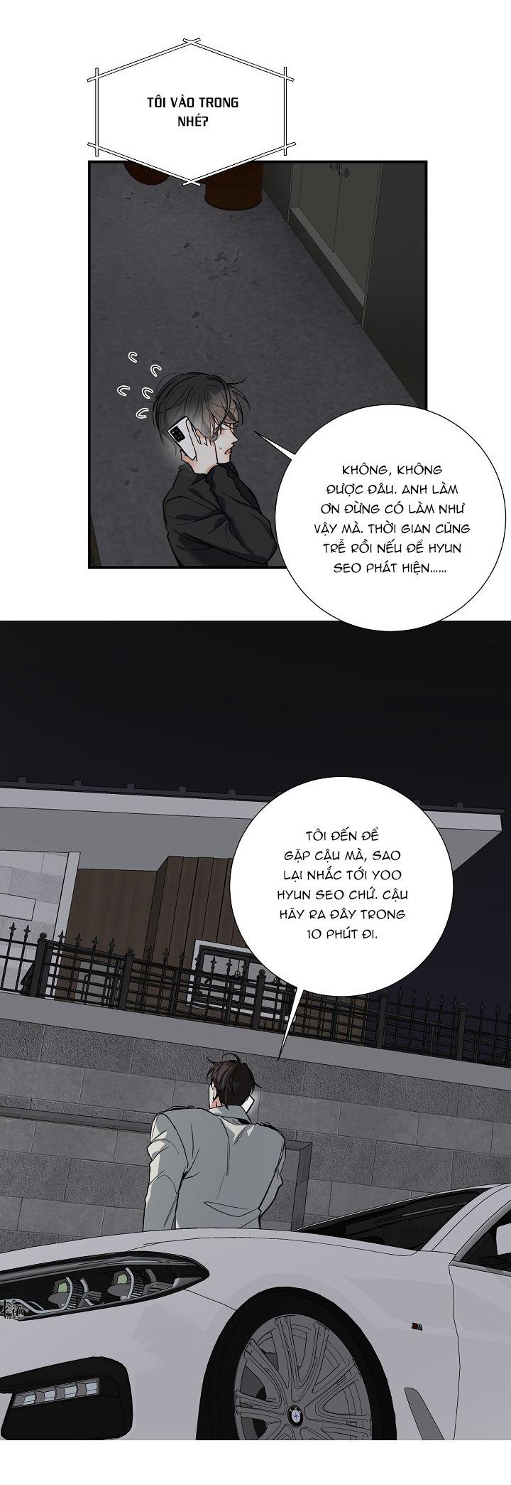 đêm săn chapter 13 35