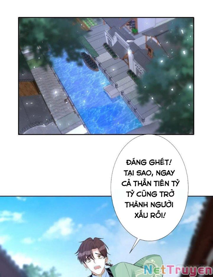 mạt thế nữ vương chapter 72 33