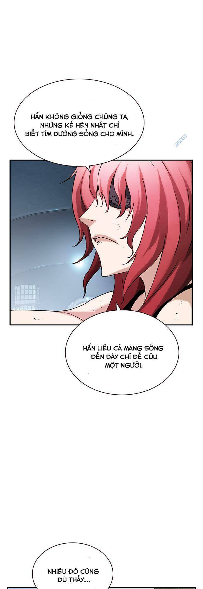 pubg - cuộc chiến sinh tồn - 100 chapter 26 35