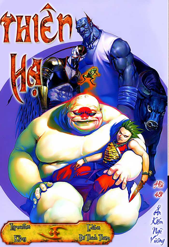 phong vân chapter 481 1