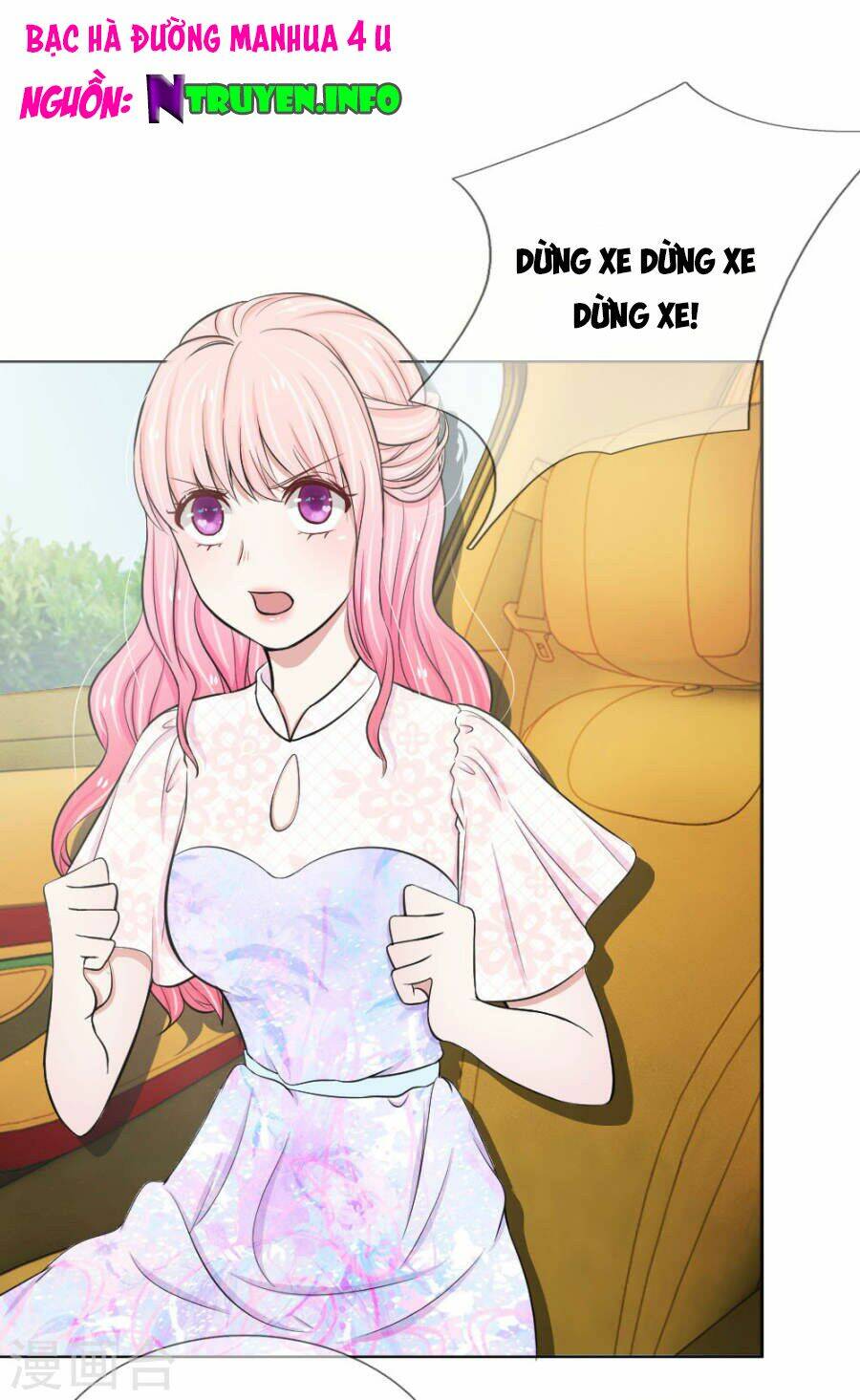 100 phương thức đẩy ngã ca ca chapter 14 1