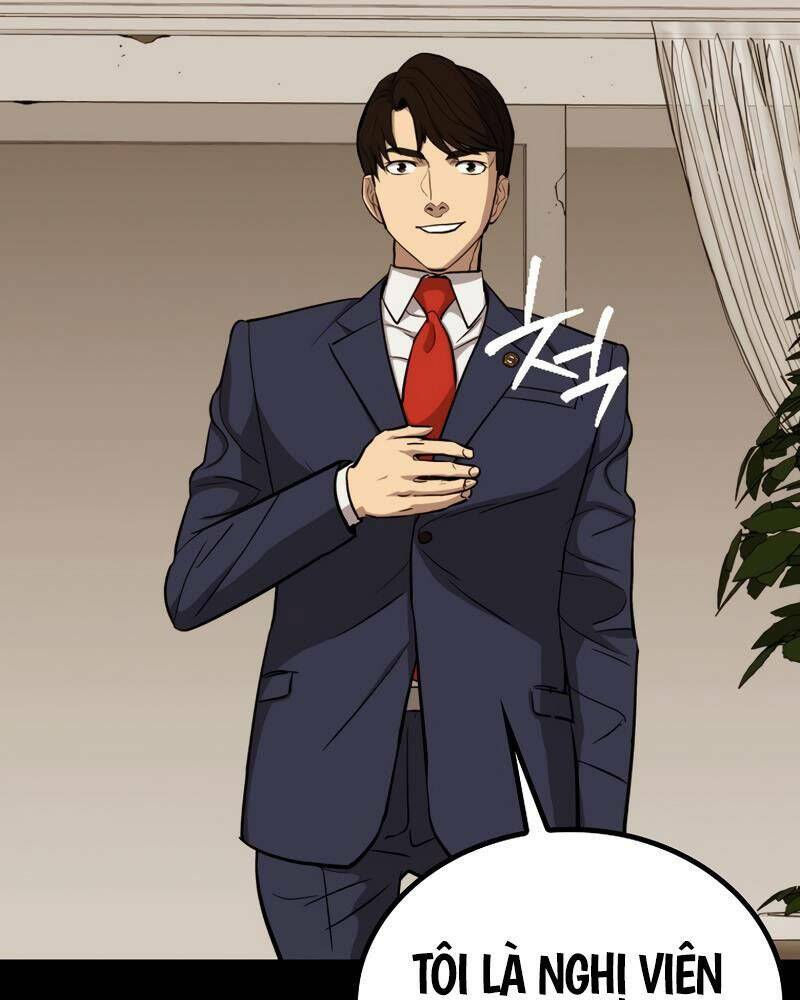 cánh cổng mở ra đúng ngày đầu tiên tôi thành chính trị gia chapter 25 95