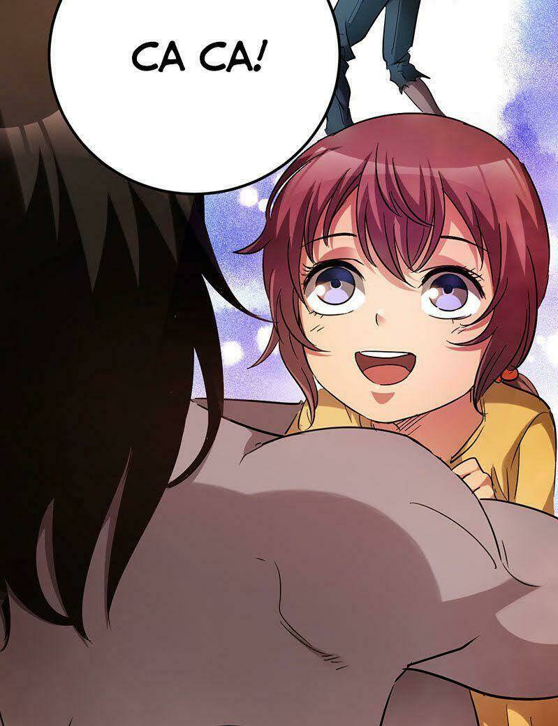 sau mạt thế tôi trở thành zombie chapter 26 2