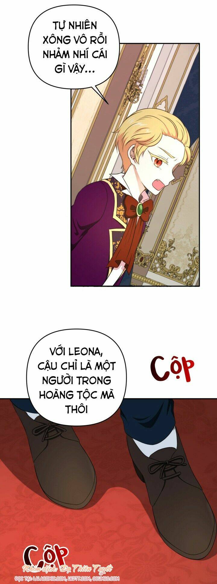 công chúa xấu xa chapter 29 13