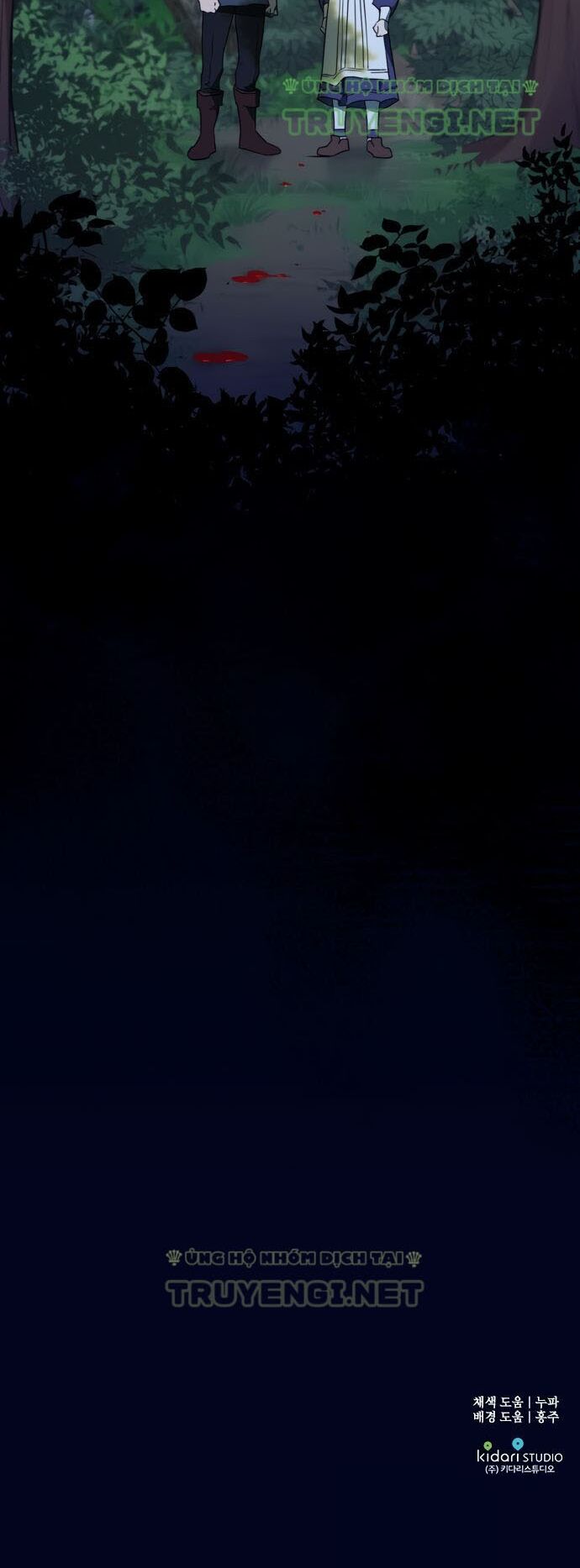 bị che khuất bởi ánh hoàng hôn chapter 7 29