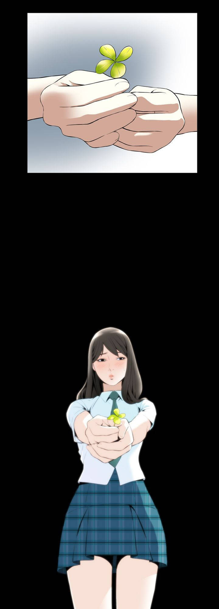 take a peek chapter 15 17