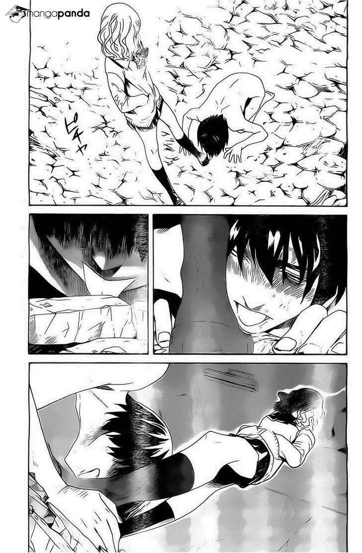 bocchiman chapter 4 26