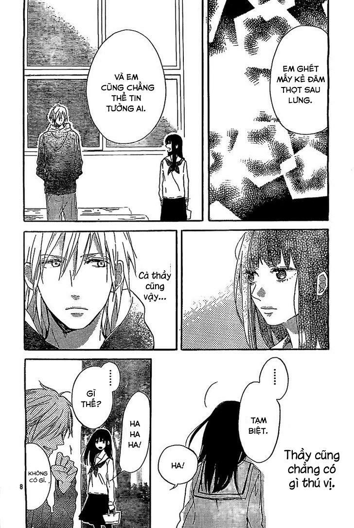 flower and thunderbolt chapter 6 7