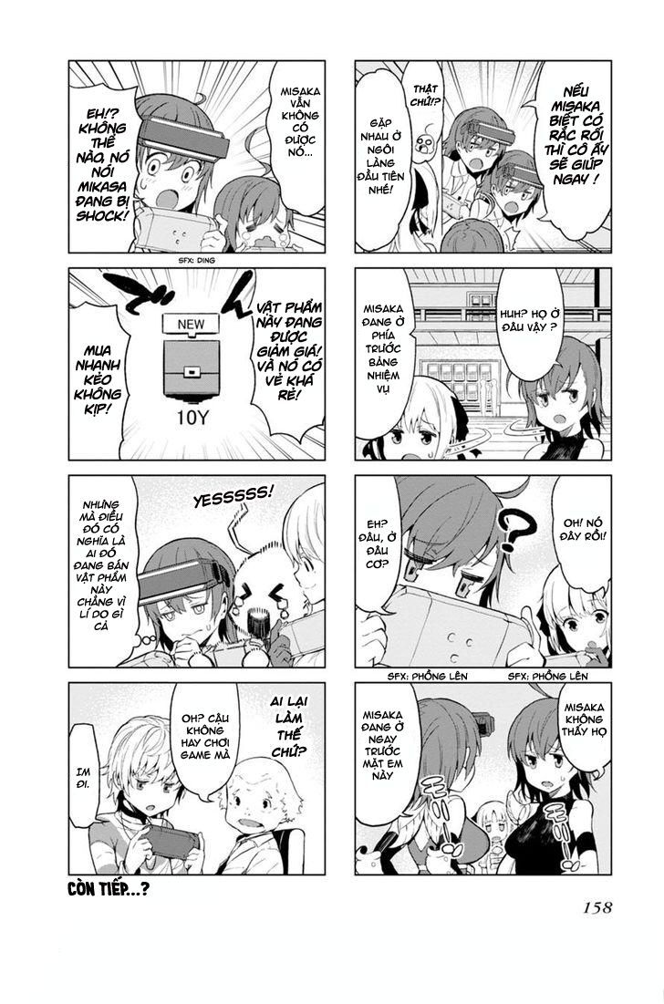 toaru kagaku no accelerator chapter 24.5 6