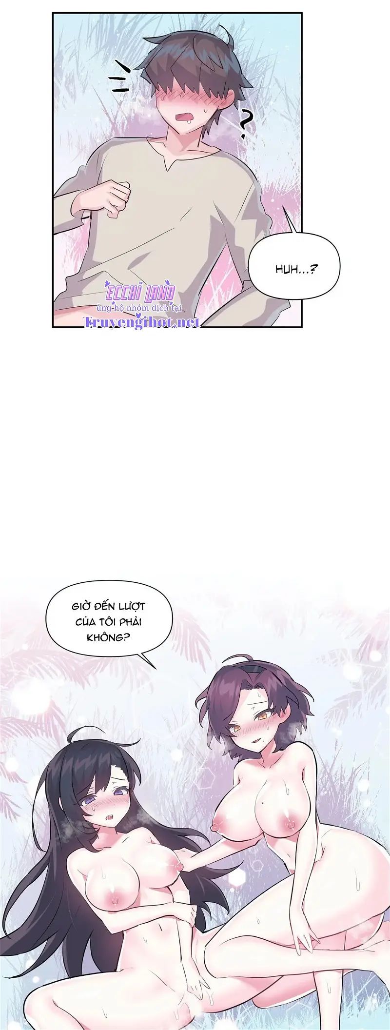 đăng nhập vào thế giới trò chơi chapter 53 26