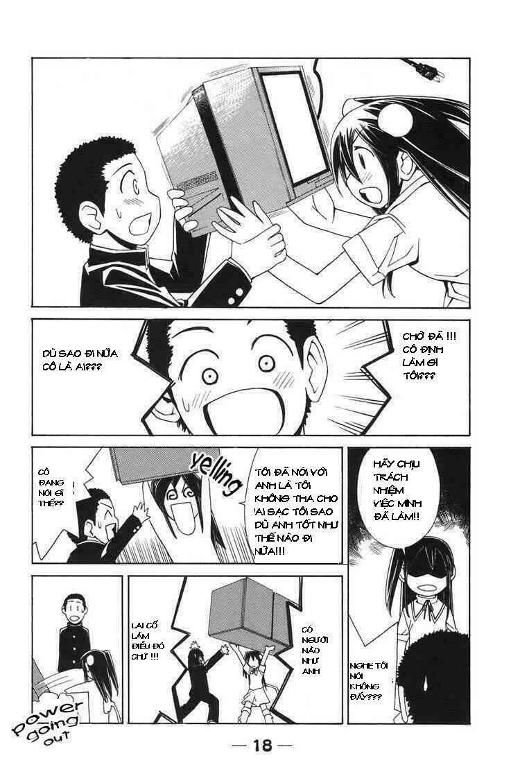 090 - eko to issho chapter 1 18