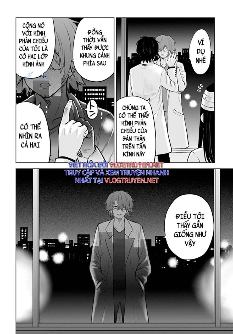 mieruko-chan chapter 54 6