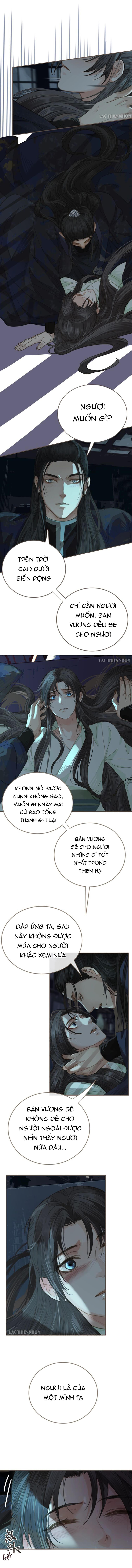 ách nô chapter 5 9