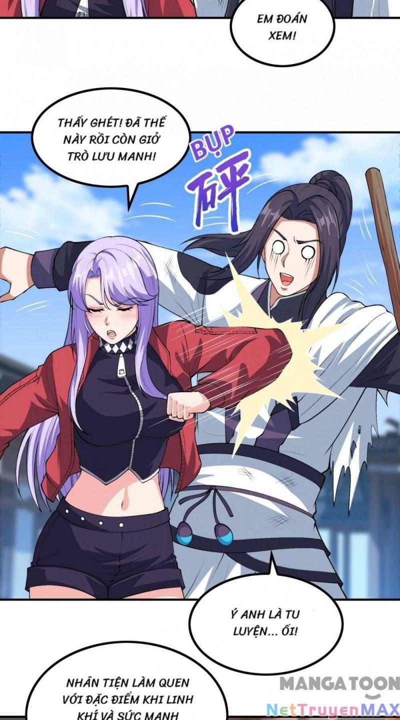 đệ nhất người ở rể chapter 200 5