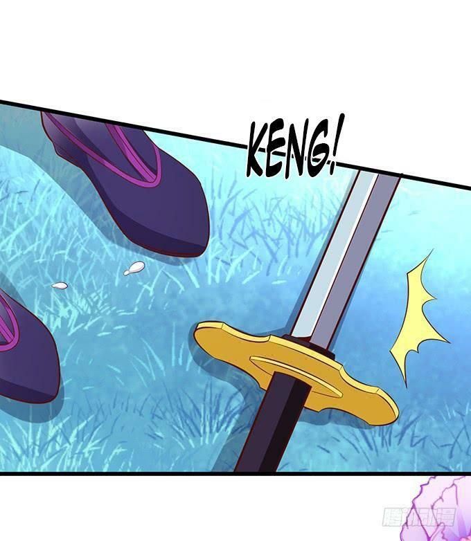 hồ tiên hung bạo chapter 133 3